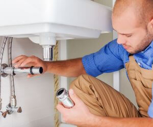 About Emergency plumbing pros Central Village, CT
